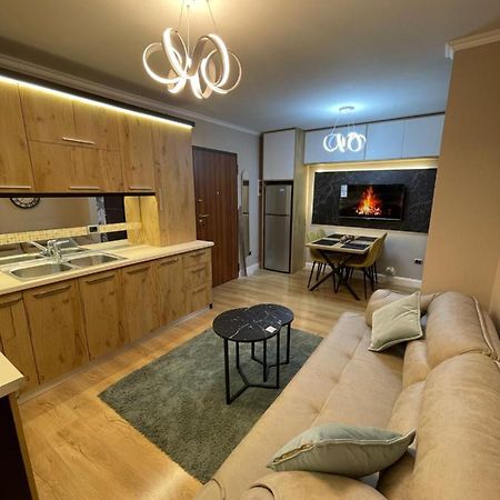 Superior 2Br Apartment Tirana Zewnętrze zdjęcie