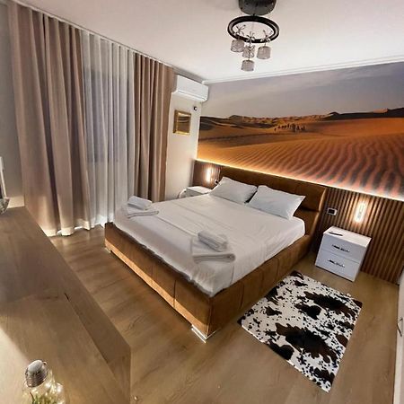 Superior 2Br Apartment Tirana Zewnętrze zdjęcie