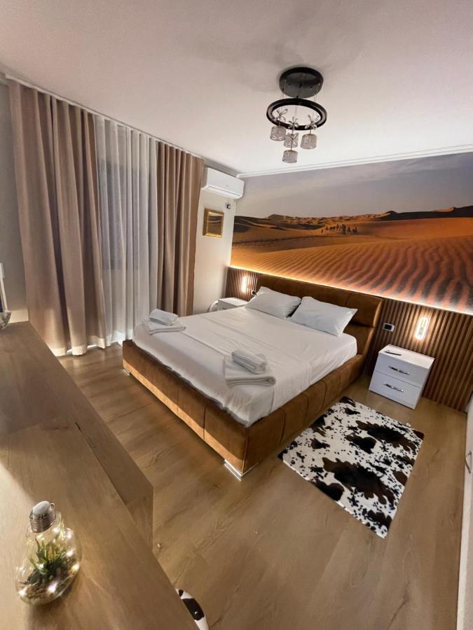 Superior 2Br Apartment Tirana Zewnętrze zdjęcie