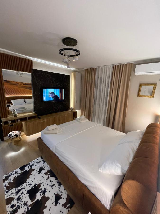 Superior 2Br Apartment Tirana Zewnętrze zdjęcie